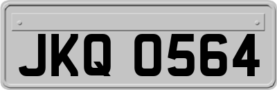 JKQ0564