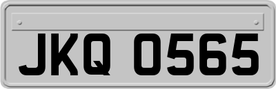 JKQ0565