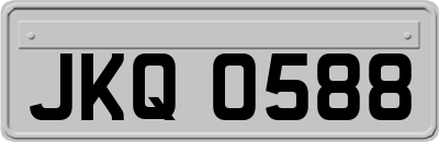 JKQ0588