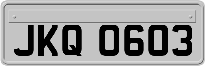 JKQ0603