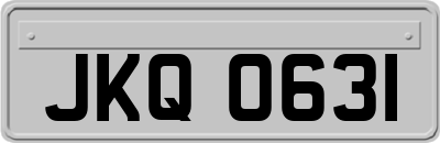 JKQ0631