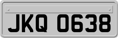 JKQ0638