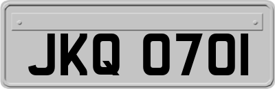 JKQ0701