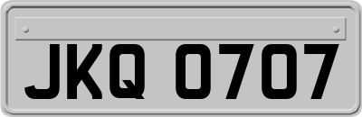 JKQ0707
