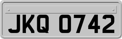 JKQ0742