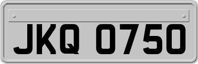JKQ0750