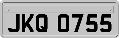 JKQ0755