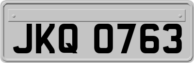 JKQ0763