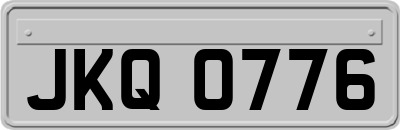 JKQ0776