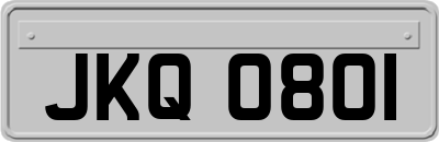 JKQ0801