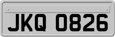 JKQ0826