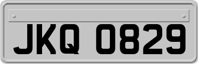 JKQ0829