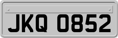 JKQ0852