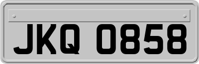 JKQ0858
