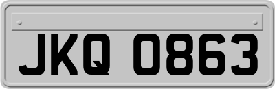 JKQ0863