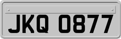 JKQ0877