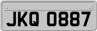 JKQ0887