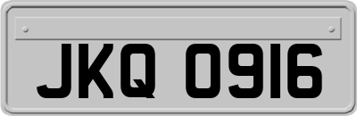 JKQ0916