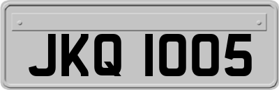 JKQ1005