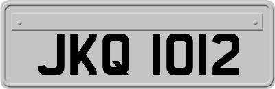 JKQ1012