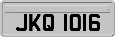 JKQ1016