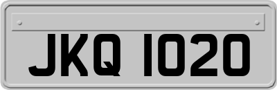 JKQ1020
