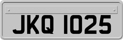 JKQ1025