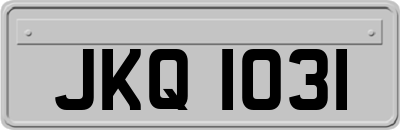 JKQ1031