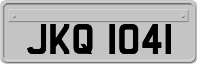 JKQ1041
