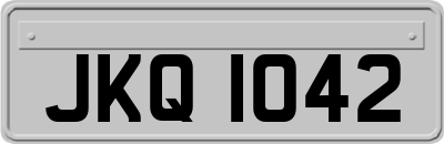 JKQ1042