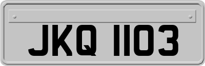 JKQ1103