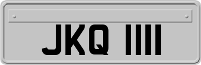 JKQ1111