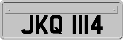 JKQ1114
