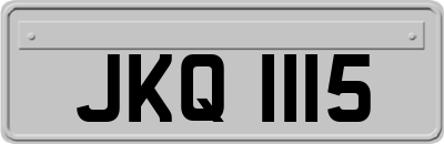 JKQ1115