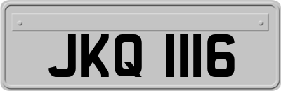 JKQ1116