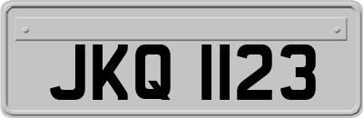 JKQ1123