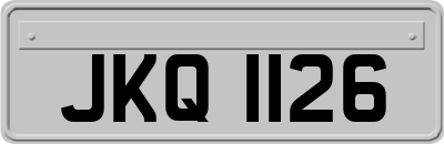 JKQ1126