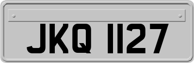 JKQ1127
