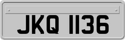 JKQ1136