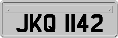 JKQ1142