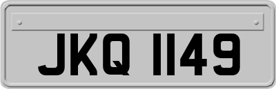 JKQ1149