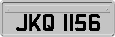 JKQ1156