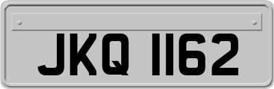 JKQ1162