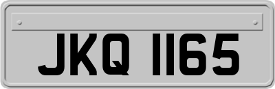 JKQ1165