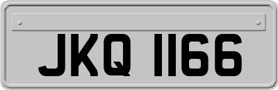 JKQ1166