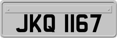 JKQ1167