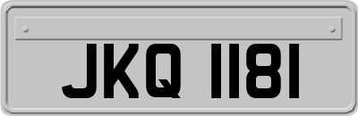 JKQ1181
