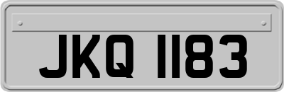 JKQ1183
