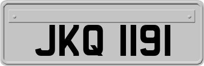 JKQ1191