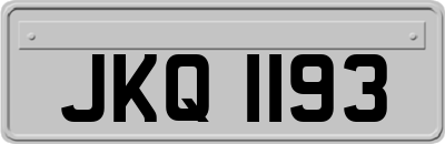 JKQ1193
